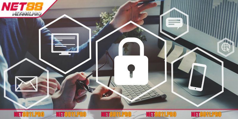 Chính Sách Bảo Mật Net88 – Bảo Vệ Tuyệt Đối Người Dùng 3 Chính sách bảo mật Net88 luôn cập nhập thay đổi theo công nghệ