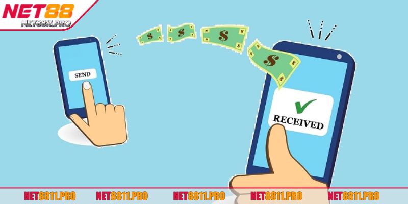 Chính Sách Hoàn Trả Net88 Bảo Vệ Quyền Lợi Người Tham Gia 1 Chính sách hoàn trả của Net88 được khá nhiều người yêu thích