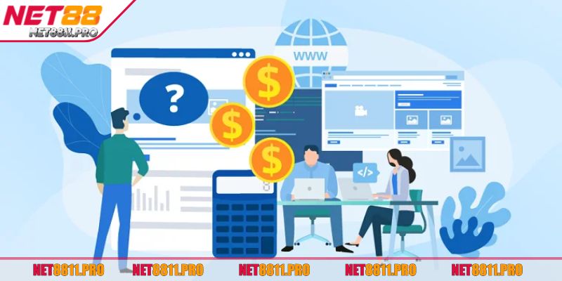 Chính Sách Ưu Đãi Net88 - Lợi Ích Dành Cho Người Chơi 2 Các chính sách ưu đãi giúp người chơi tiết kiệm chi phí hơn