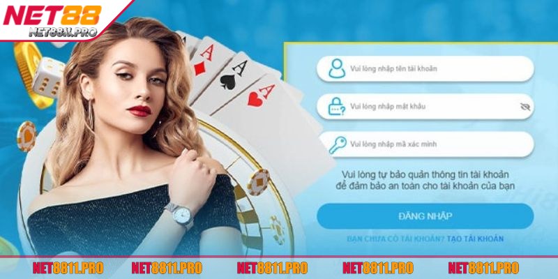 Đăng Nhập Net88 - Hướng Dẫn Thao Tác Chỉ Trong 3 Giây 3 Cách khắc phục lỗi không thể truy cập trang web nhà cái Net 88
