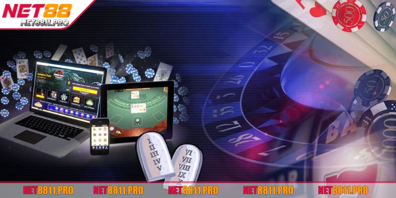 Đánh Bài Online Tại Net88 Với Thế Giới Cá Cược Hấp Dẫn Nhất 2 Đánh bài online tại Net88 rất hấp dẫn