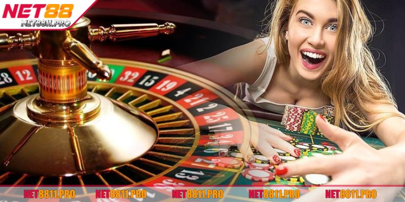 Giới Thiệu Net88 – Nhà Cái Cá Cược Trực Tuyến Uy Tín Hàng Đầu 3 Giới thiệu Net88 game đa dạng, phong phú