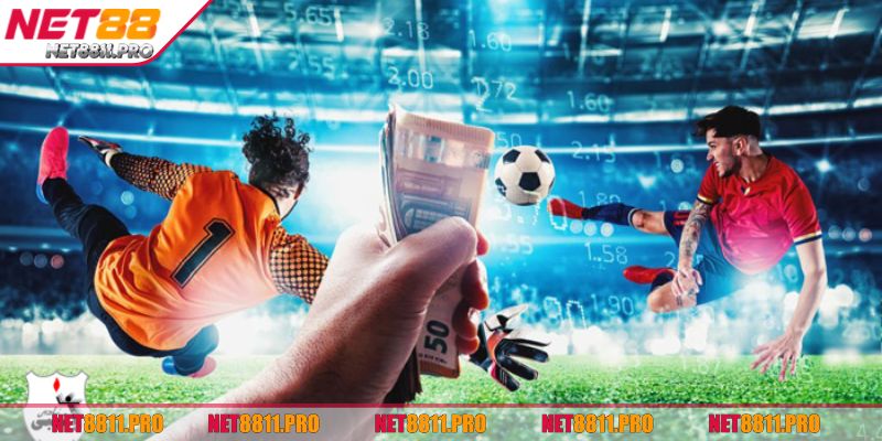 Kèo Hiệp Phụ NET88 - Bí Quyết Dự Đoán Chính Xác Nhanh Thắng 4 Bí kíp tối ưu lợi nhuận tại kèo hiệp phụ