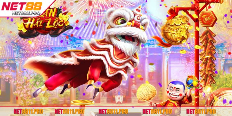 Nổ Hũ Net88 - Bí Quyết Săn Jackpot Khủng Nhất Năm 2025 2 Rất nhiều game hot tại sảnh nổ hũ Net88