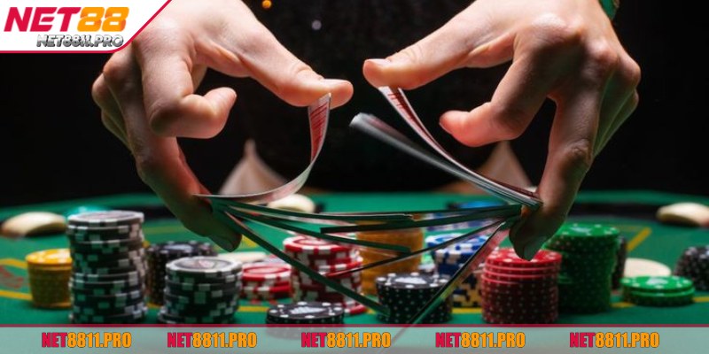 Top 10 Game Uy Tín Đang “Gây Sốt” Thị Trường Giải Trí 4 Poker – Đỉnh cao trí tuệ, thử thách bản lĩnh người chơi